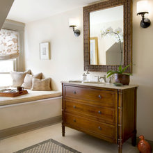 spurrs ensuite and bedroom