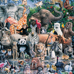 Murals - Products
