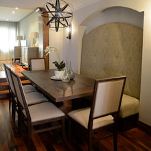 Dining Room Ideas