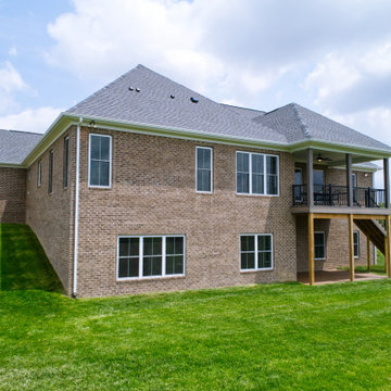 2023 Jagoe Homes