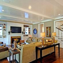 Living Room Ideas