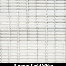 Horizons Natural Shade Patterns - Window Treatments