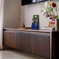 Apartment 3141 - Decorative Chests & Cabinets