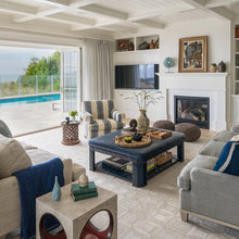 Living Room Ideas
