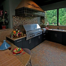 grill tile