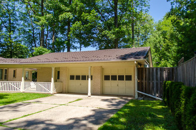 Toronto Roofing