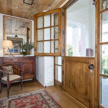 door, ceiling, rug everything