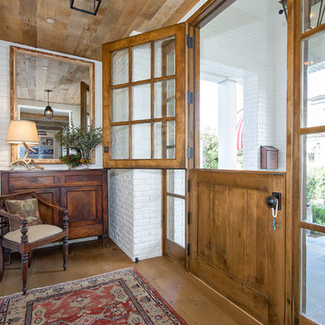 Belvue Lane Residence