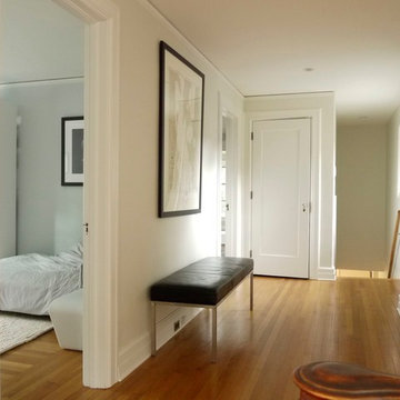 Upstate Village House