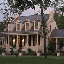 Sothern Living House Plans