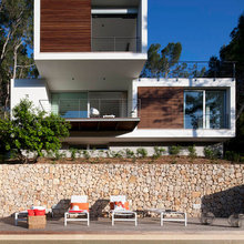 Casas Contemporáneas