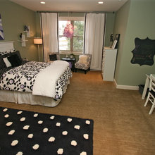 Kids rooms