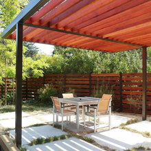 Screened-In Porch