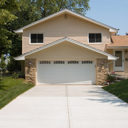 Garage Doors - Garage Doors And Openers