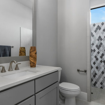 Vintage Oaks Model Home