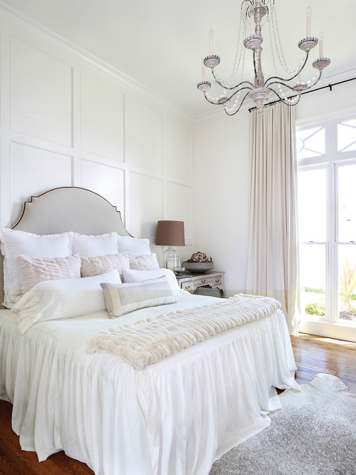 Wall Moulding Panels | Houzz