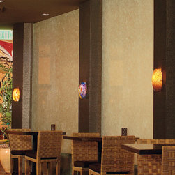 LBL Lighting 2 - Wall Sconces