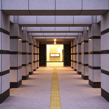 マンション