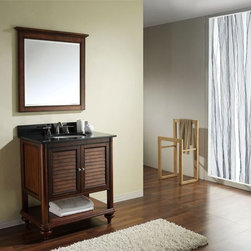 Avanity Tropica - Bathroom Vanities And Sink Consoles