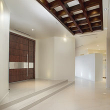 entryway