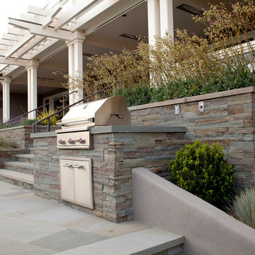 Tiburon Bay View