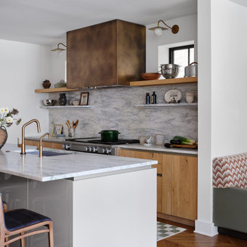 Historic Home Renovation