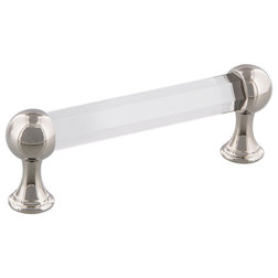 Transitional Cabinet And Drawer Handle Pulls by Regal Brands