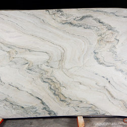 Granite Inventory Slabs - Kitchen Countertops