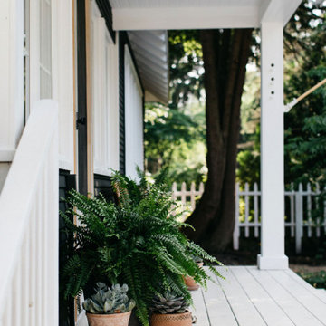 Leo Cottage