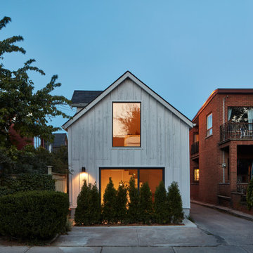 Little Barn