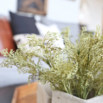 Masculine Retreat