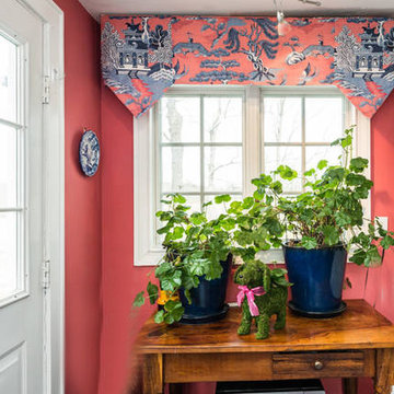 Millbrook, New York Cottage