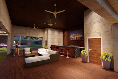 Residencia Elite