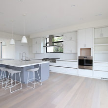 Soffit Kitchen