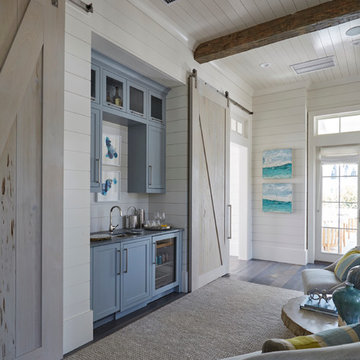 Sand Hill Residence