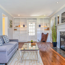 Formal Living Room