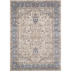 Traditional Area Rugs by Brady Furniture Industries