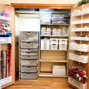 Craft Closet