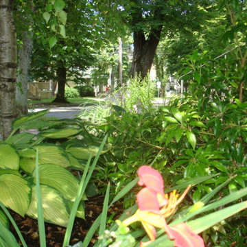 Gardens