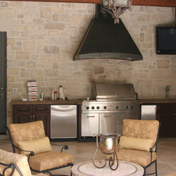 Candlewood - Kitchen Countertops