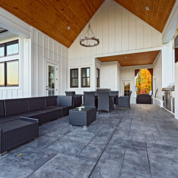 20963 Chatham Ridge Blvd. | Chatham HIlls