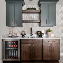 Staging Fla Breakfast Room