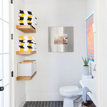 Mudroom Bathroom