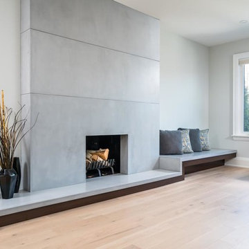 Fireplace Surrounds