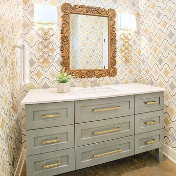 Light & Airy