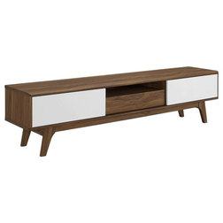 Midcentury Entertainment Centers And Tv Stands by Homesquare