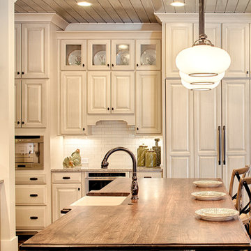 Georgetown - Low Country Neighborhood