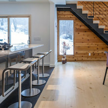 Wide Plank Floors