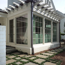 Sun room