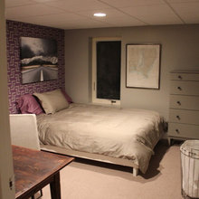 Bedroom Ideas